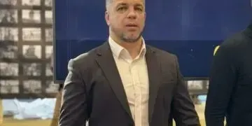 У Кривому Розі було вбито президента федерації самбо Євгена Понирка