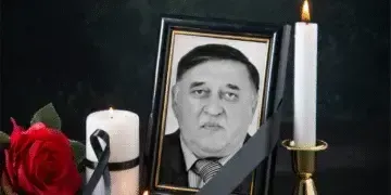 У Дніпрі помер заслужений тренер України Євгеній Меркулов