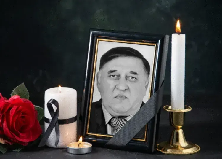 У Дніпрі помер заслужений тренер України Євгеній Меркулов