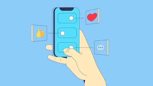 Преимущества использования SMM Trendify Преимущества использования SMM Trendify