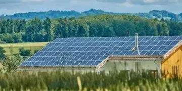 Як обрати гібридний інвертор 5 кВт для дому та бізнесу?
