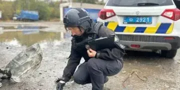 Дніпропетровщина після атаки: п’ятеро поранених і масштабні відключення світла