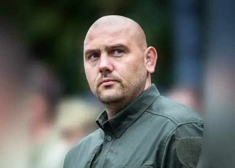 Лисака звільнили з посади голови Дніпропетровської ОДА: хто його замінить