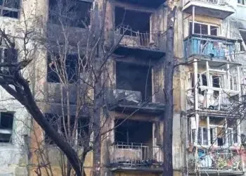 Обстріл Шахтарського на Дніпропетровщині: наслідки