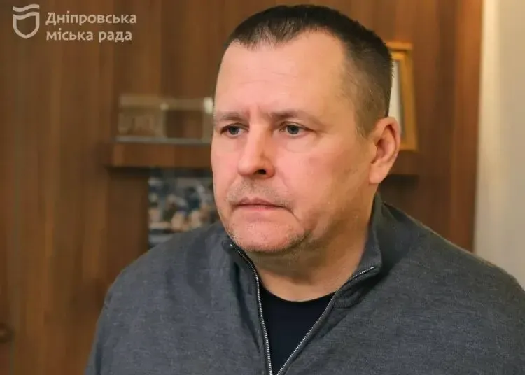 Філатов: Терпіти мене доведеться до кінця війни