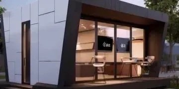 Чому модульні будинки такі популярні