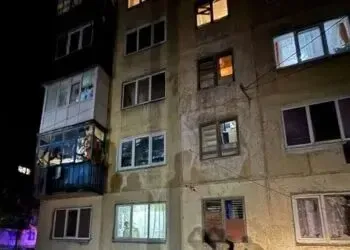 Нічна атака на Дніпропетровщину: наслідки станом на 3 жовтня
