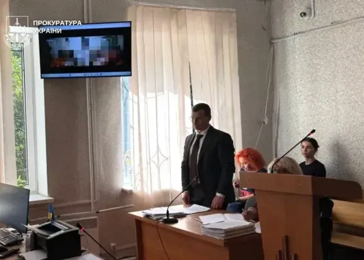 На Дніпропетровщині вимагають довічного для педофіла, який 3 роки розбещував дітей