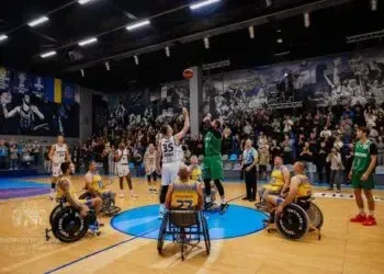 Перша домашня гра сезону: «Дніпро» стартує з перемоги