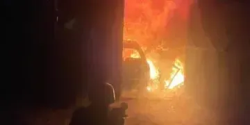 Неспокійна ніч на Дніпропетровщині: вибухи, дрони та жертви