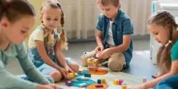 Почему раннее развитие важно для будущего ребёнка