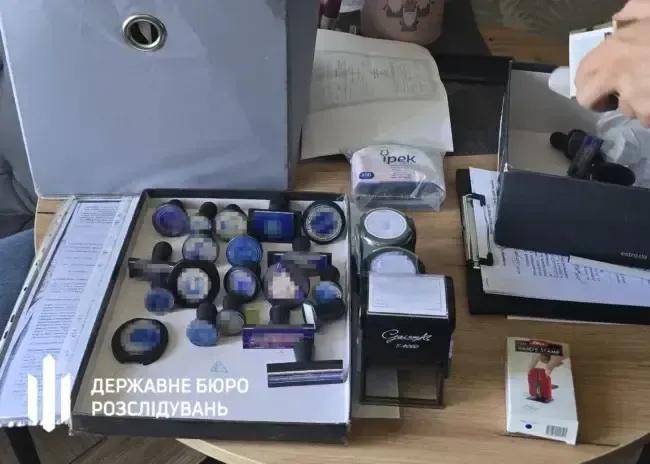 Центральна ВЛК скасовує “липові” довідки: ДБР взялося за незаконні рішення на Дніпропетровщині
