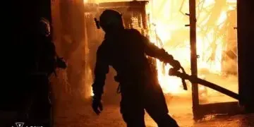 Ворог знову атакував Дніпропетровщину: офіційна інформація про наслідки