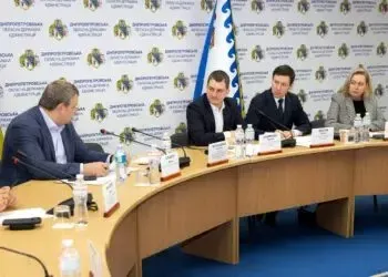 Прифронтові громади на Дніпропетровщині можуть розширити зону без відключень світла