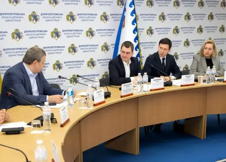 Прифронтові громади на Дніпропетровщині можуть розширити зону без відключень світла