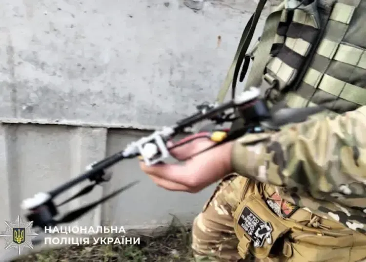 Після атак рф на Дніпропетровщині знаходять неприємні знахідки: деталі