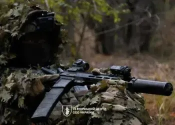 Спроба прориву на Дніпропетровщині: російський десант ліквідовано