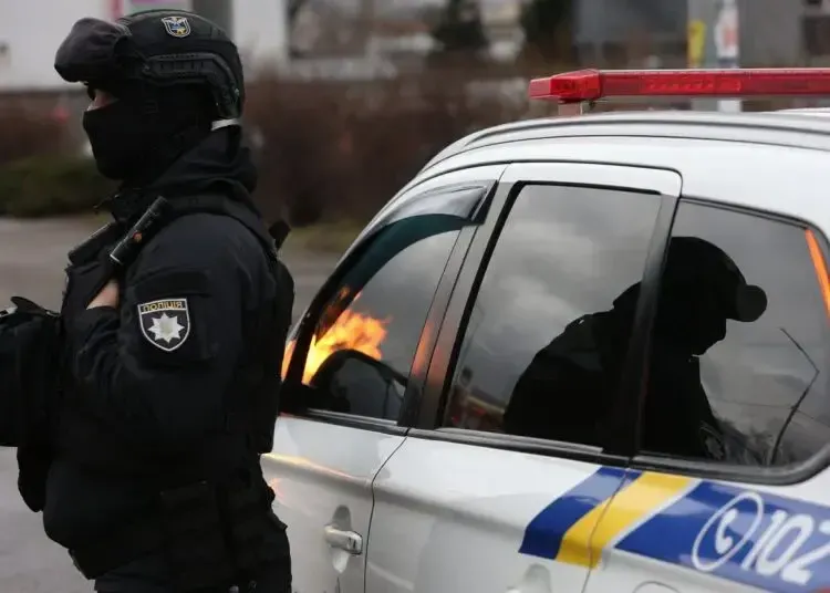 У Кривому Розі вбили 16-річного підлітка