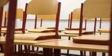 На Дніпропетровщині вчителька напала з ножем на колегу на очах дітей