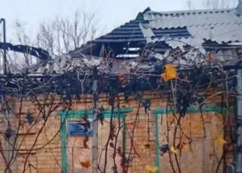 Обстріл Дніпропетровщини: жахливі наслідки російських атак