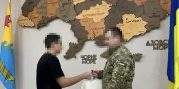 16-річний хлопець на Дніпропетровщині зламав план фсб