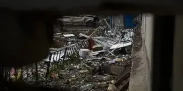 Нічна атака на Дніпро: наслідки російської атаки