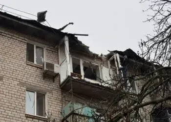 Окупанти обстріляли Дніпропетровщину: десяток людей поранено