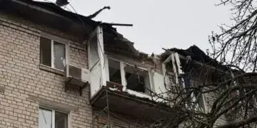 Окупанти обстріляли Дніпропетровщину: десяток людей поранено