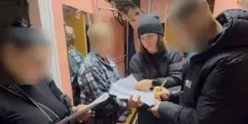 У Кривому Розі псевдополіціянтка виманила у людей понад 85 тисяч гривень