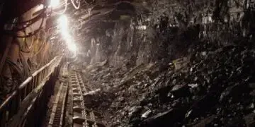 Трагедія на шахті «Інгульська»: знайдено тіло другого гірника із Кривого Рогу