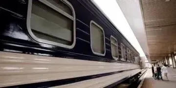 Із Дніпра до Берліна тепер можна доїхати всього з однією пересадкою