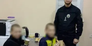 Ховалися у колодязі: знайшли 13-річних братів, які зникли місяць тому