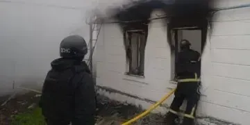Атаки по Дніпропетровщині: вибухи, пожежі та зруйновані будинки