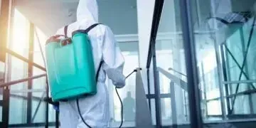 Комплексний підхід до контролю шкідників в торгових мережах
