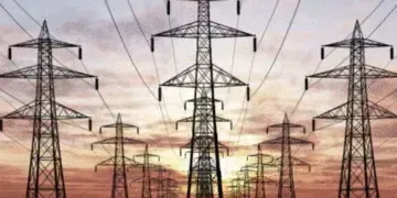 На Дніпропетровщині оновили графіки погодинних відключень на 4 листопада