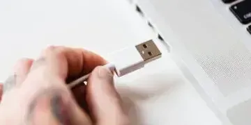 Зарядне ноутбука