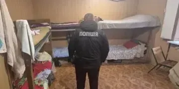 На Дніпропетровщині на «реабілітації» утримували у жахливих умовах майже 300 людей: що відомо на зараз