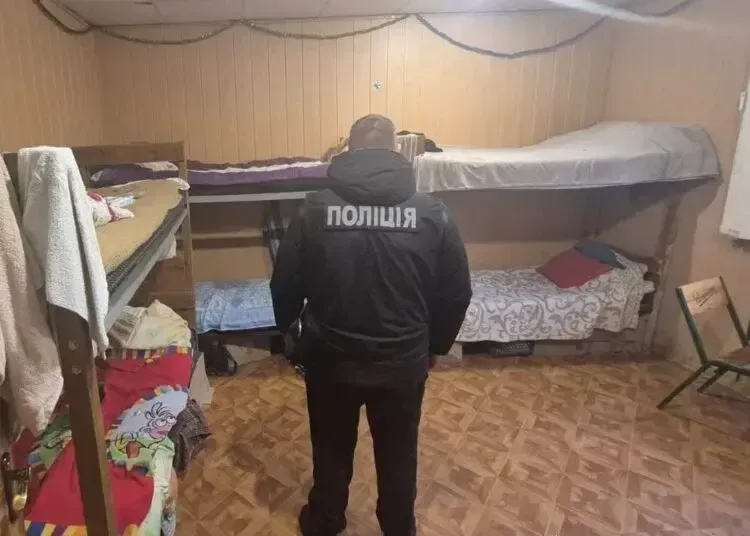 На Дніпропетровщині на «реабілітації» утримували у жахливих умовах майже 300 людей: що відомо на зараз