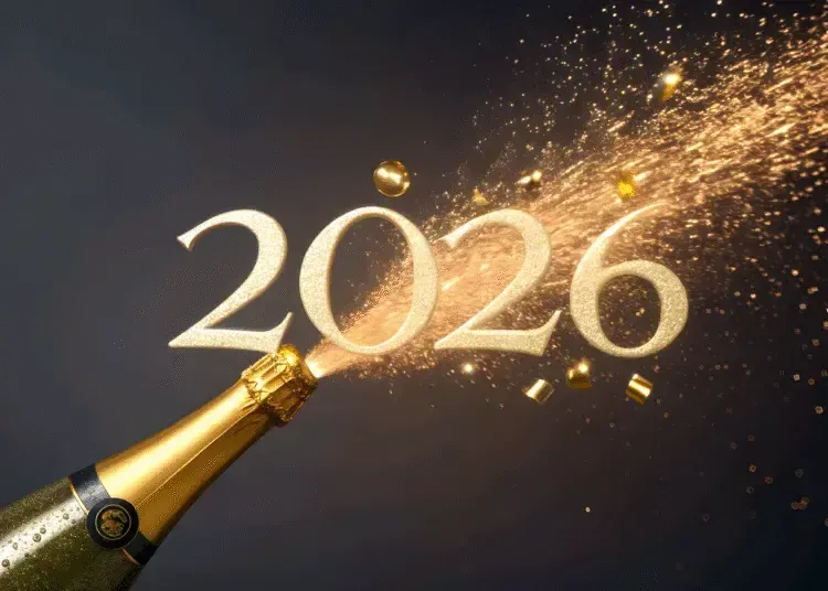 Гороскоп на 2026 рік: що готує вам новий рік і коли діяти сміливо