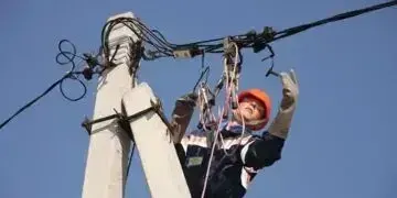 Світло за особливим режимом: на Дніпропетровщині запровадили нову схему електропостачання