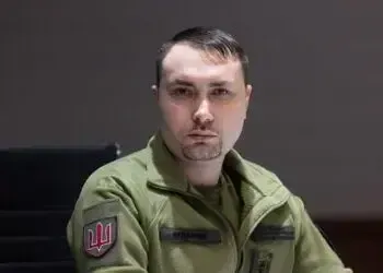Буданов: росія хоче захопити Запоріжжя і просунутися на Дніпропетровщині
