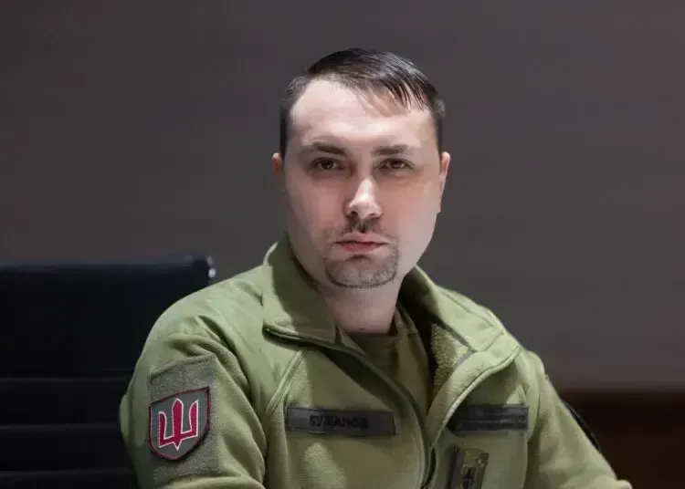 Буданов: росія хоче захопити Запоріжжя і просунутися на Дніпропетровщині