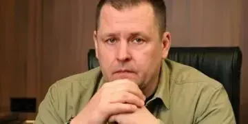 Сміттєвий колапс у Дніпрі: Філатов звинуватив "ухилянтів"