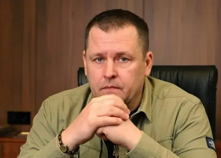 Сміттєвий колапс у Дніпрі: Філатов звинуватив "ухилянтів"