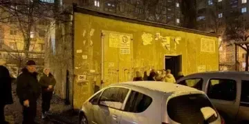 Мешканці Дніпра не випускали енергетиків ДТЕК через відсутність світла