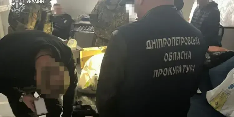 У Дніпровському районі двоє братів організували земельну аферу: що відомо