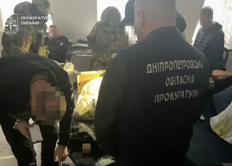У Дніпровському районі двоє братів організували земельну аферу: що відомо