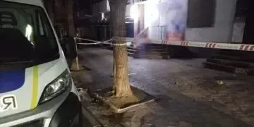 На Дніпропетровщині чоловік під час сварки кинув гранату: подробиці