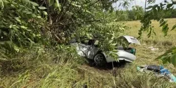 П’яний за кермом: справу військового з Дніпра, через якого загинули підлітки, передали до суду