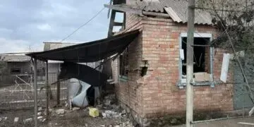 13 сіл на Дніпропетровщині офіційно визнали зонами бойових дій: що це означає для людей
